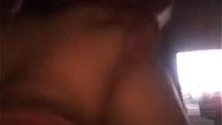 Ice scent oozed