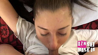 Eighteen year late opening timer acquires drilled in a motel