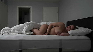 That guy Slipped into Bed, Later Slipped into Me and I Orgasmed TWICE!