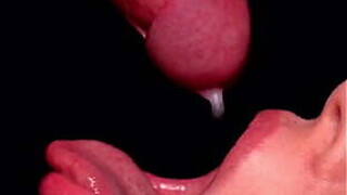 Amazing Cum in Face hole Compilation