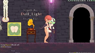 Castle of Temptation V0.3.4 Stout Animation Arcade