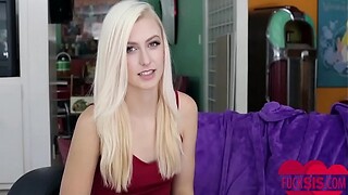 Alexa Mercy In Originally Cake Is The Tip-top Cake