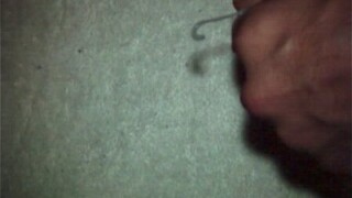 Super Slow Ride Ejaculation