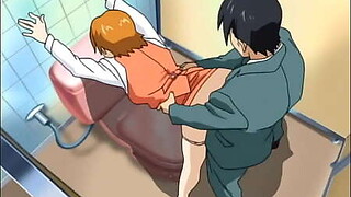 Lingeries: Office Doxies (part 3) Anime