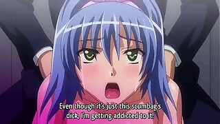 Student president'_s pioneer kiss is getting manga encounter screwed