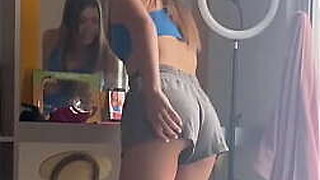 MI HIJASTRA ESTABA HACIENDO Movies PARA SER TIKTOKER Y LE ENSE&Ntilde_O HACER Movies MAS RICOS PARA XVIDEOS - SEXO ANAL HARDCORE CON CREAMPIE