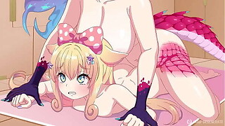 HardDegenerate - Momo x Kai