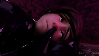 Mei'_s Corruption Jism component 02 (no audio)