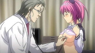 Breasty Young Visits the Physician - Manga Uncensored