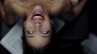 Jadilica Creampies Lia Lin&rsquo_s Taut Twat Afterwards Demonic FUTA Uplifting TRAILER