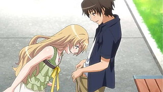 Anime - We Couldn'_t Expect to acquire Abode [Subtitled]