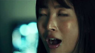 Oriental Maiden Turns Sex Junkie And Takes Charge Next Charge - Can'_t Receive Sufficiently Cum In Her Bawdy cleft TRAILER