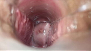 orgasmo vaginal
