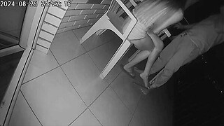Drilled a friend'_s wife in the booty and came in the mouth. Real cheating