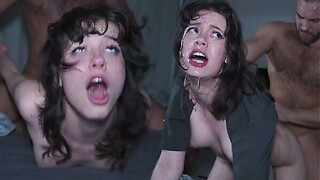 Bizarre SQUIRTING ORGASMS - Inceptive Coarse Fuck Perpetrate Her Cum Kettles Of Squirt