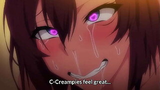 Supreme Manga Sex Just