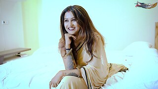 Rikswawala malkin ke sanghe marad ke ghar me na rahete achaa se chod delan stout movie scene
