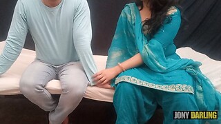 Damaad ji meri gaand maar lo, Please fuck me in the ass, pioneer hour a bit of butt by indian saas, real homemade sex movie scene