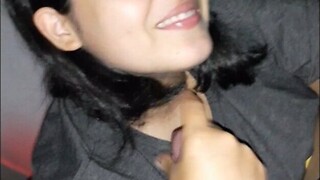 REAL STEPSISTER Can't live without HIM Engulf COCK, DESTROYS ME WITH YOUR Appealing Arse