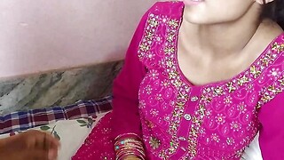 Viral Muslim Maiden Honeymoon Sex Movie scene - YourUrfi Suhagraat Cum Swallowing Porn