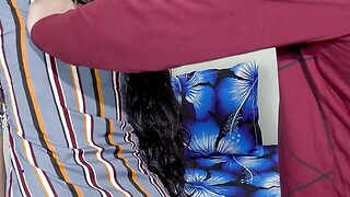 stepsis can't live without coarse anal and wet crack tough fucking then this chab propose Your Priya