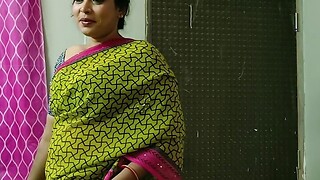 Pretty Countryside Bhabhi Chudai! Devar Bhabhi Sex
