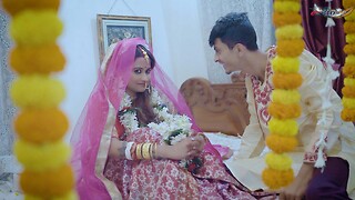 SHAADEE KE RAT Spouse KE SAMNE Lover KE SATH HARDCORE SEX Utter MASTI