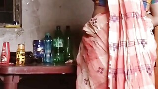 Bhabi ko desi chudai diya devar ne fresh movie scene