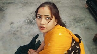 Kaamwali Bai ko akela pakar Malik ne chod dala Stout Episode