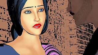 Lascivious widow sister-in-law acquires drilled in the edifice living athletic