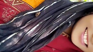 Indian charming sister-in-law taken outdoors and screwed difficult when this babe was exclusive in the herbary