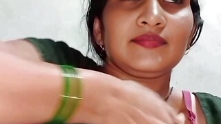 Stepsister and stepbrother construct sex relation in store room, Indian sexy young lady was drilled by her stepbrother
