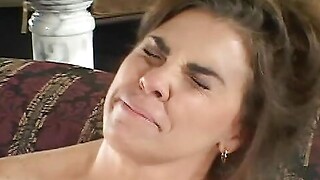 Non-professional wife loves to empower her cucked spouse see her swindle