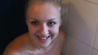 CzechAmateurs e030:Busty non-professional can't live without to ingest