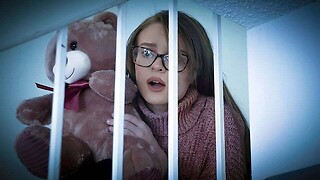 Recent Step Daughter Quickly Receives Raunchy In Our Freaky Housecraft - FosterTapes