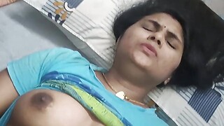 Mallu match sex, Vaishnavy and Sharun Raj fuck, steamy sex with a mallu couple, close-up love tunnel sex, vaginal fuck with a mallu bhabhi, indian match sex