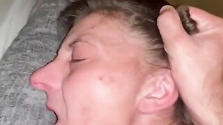 I Gave This Hooker a Rod Massage