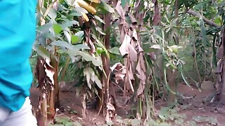 Blameless Young lady TRICK BY FARMER AND CONVINCE GIVE HER Maiden Taut Fur pie During the time that This babe WAS Unique Abode