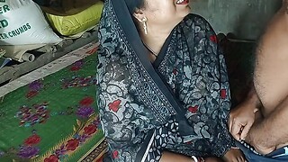 Younger step congener naked step sister and screwed her  Indian porn movies