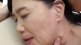 What Are U Gonna Do To Erect Such A Grandmother Like I? Vol. 4-4