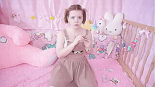 Father forbade me to eat sweets, but I disobeyed him