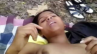 Village lass in bush ...check my profile....