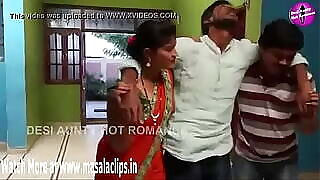 Desi Aged Bhabhi Sex with Youthful Masculine - XNXX.COM