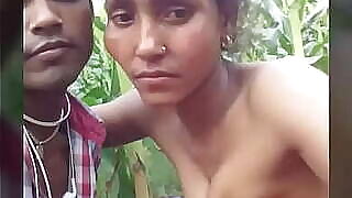 Khet mein chudai