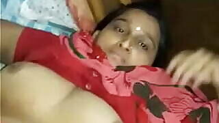 aunty