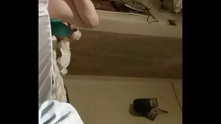 My 18yo $tep $is Incidentally Showed Say no to Pussy
