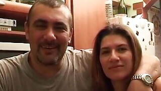 Whence I fuck my wife in the butt