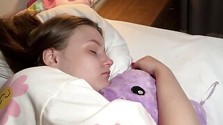 I Screwed MY Slut STEPSISTER AND CUM Inner HER TWICE