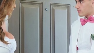 Milfs Like it Vast - Ariella Ferrera Jordi El Nino Polla