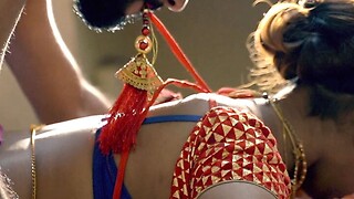 Immodest BHABI Drilled BY DESI Biggest Knob IN SUHAGRAT